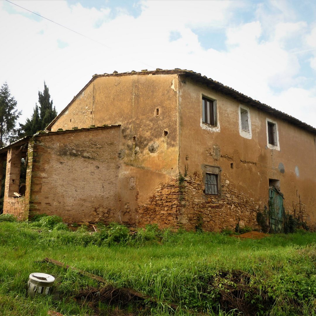 Villa Casciana Terme
