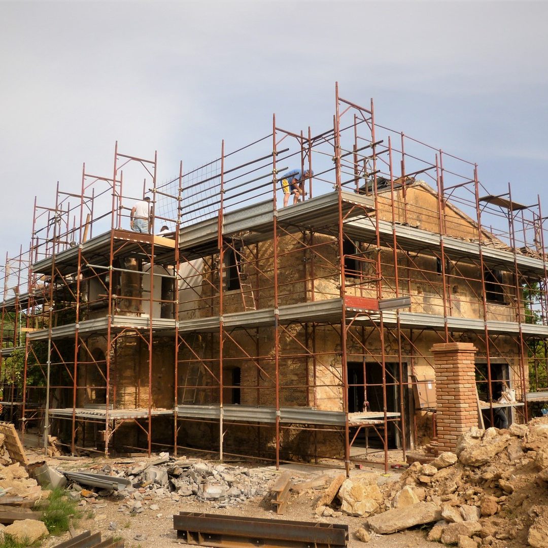 Villa Casciana Terme