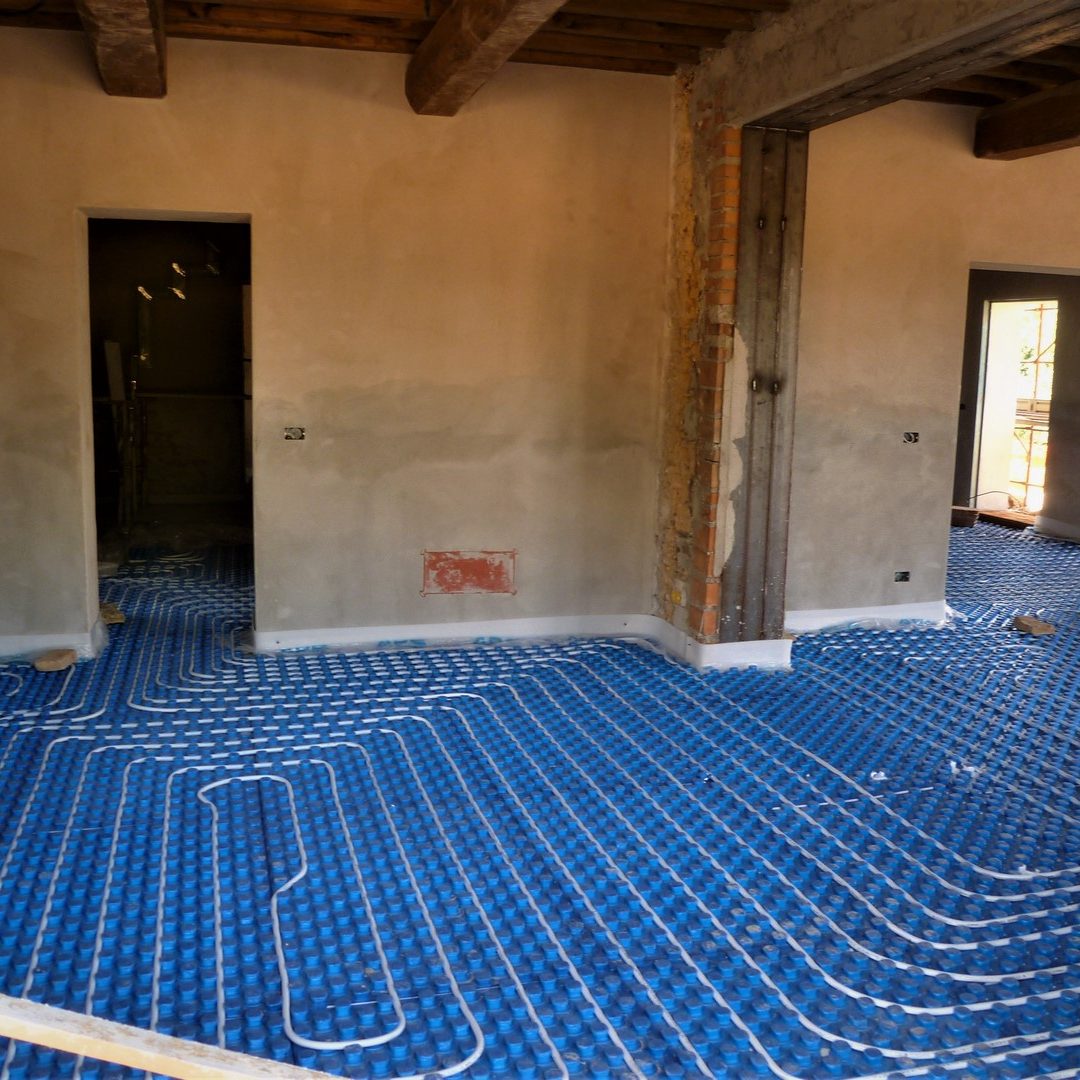 Villa Casciana Terme