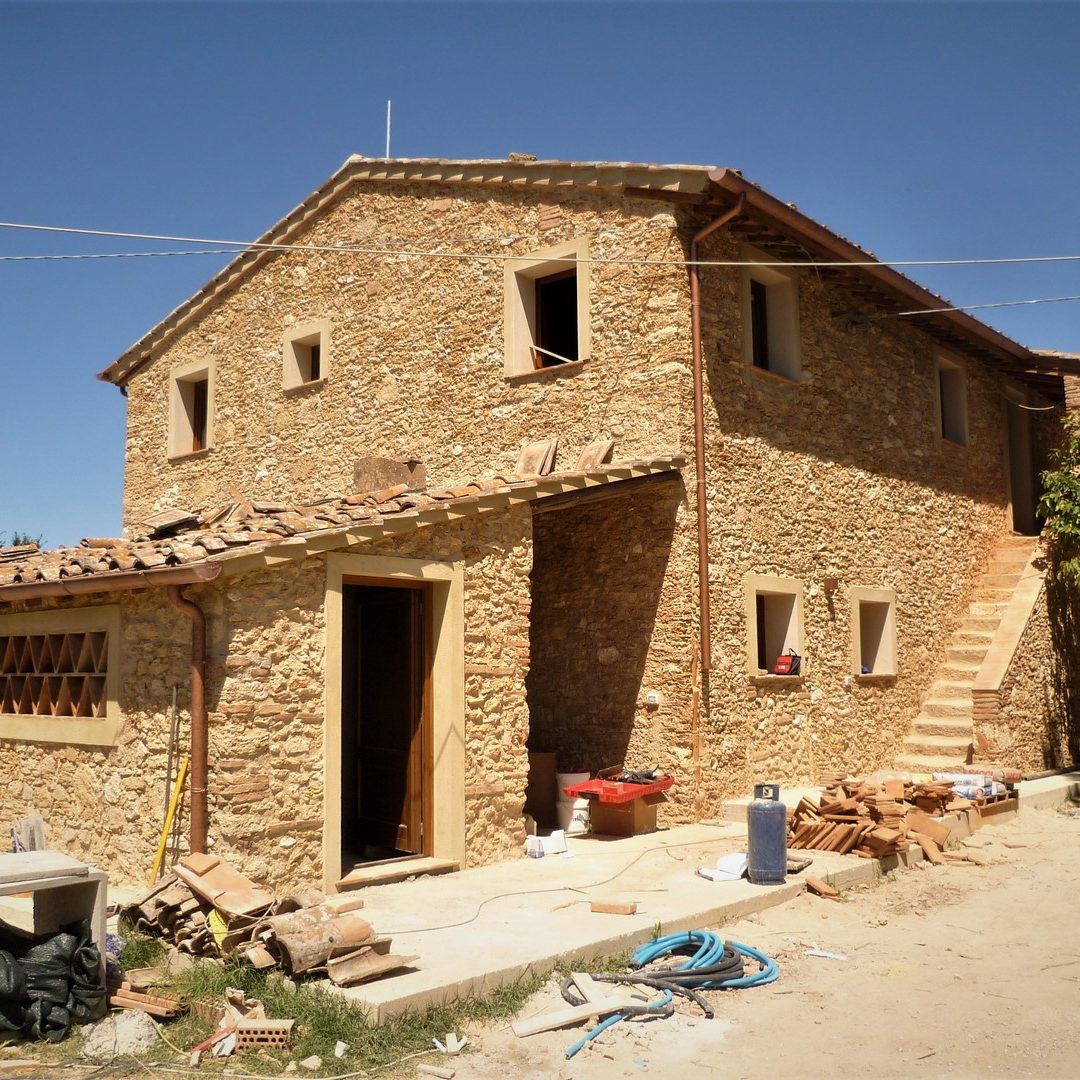 Villa Casciana Terme