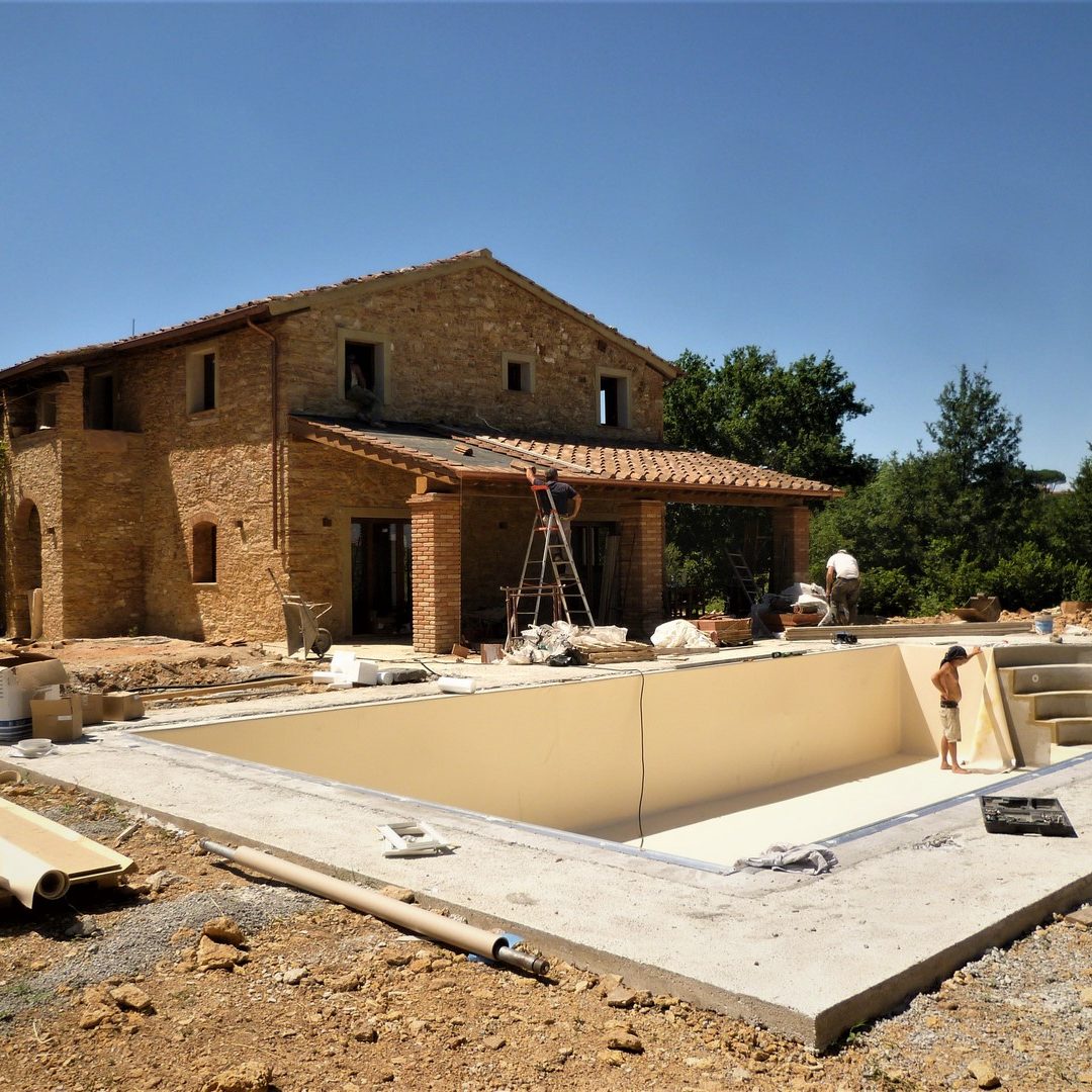 Villa Casciana Terme