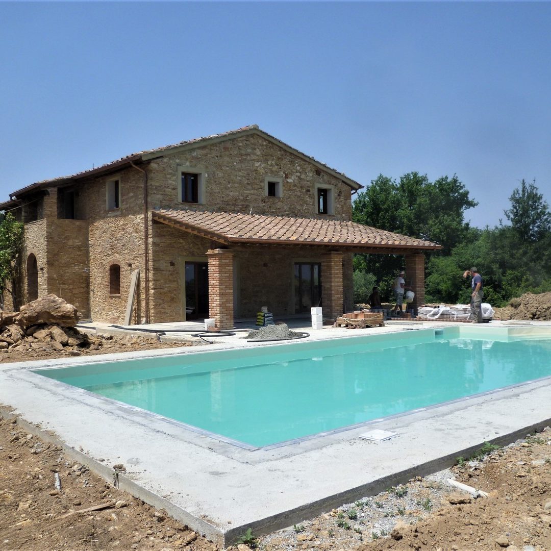 Villa Casciana Terme