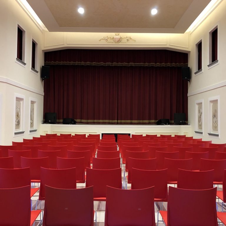 Studio Idra, Studio Idra