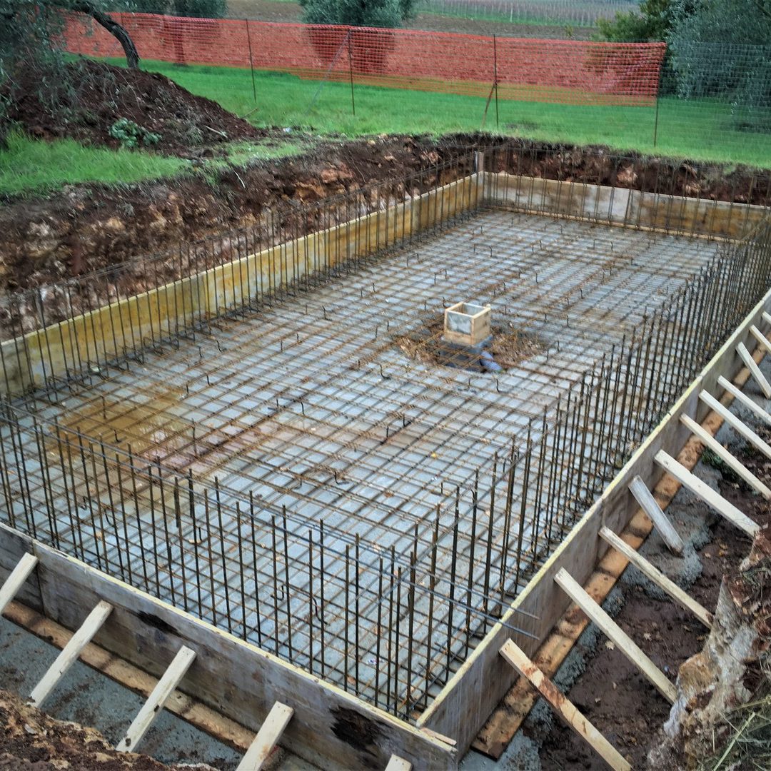 Villa con piscina a Casciana Terme