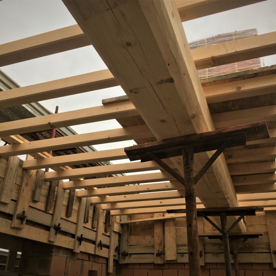 Villa con piscina a Casciana Terme