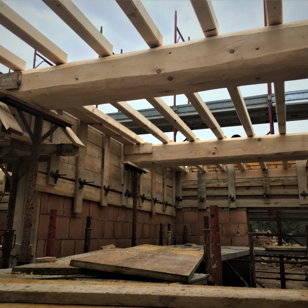 Villa con piscina a Casciana Terme