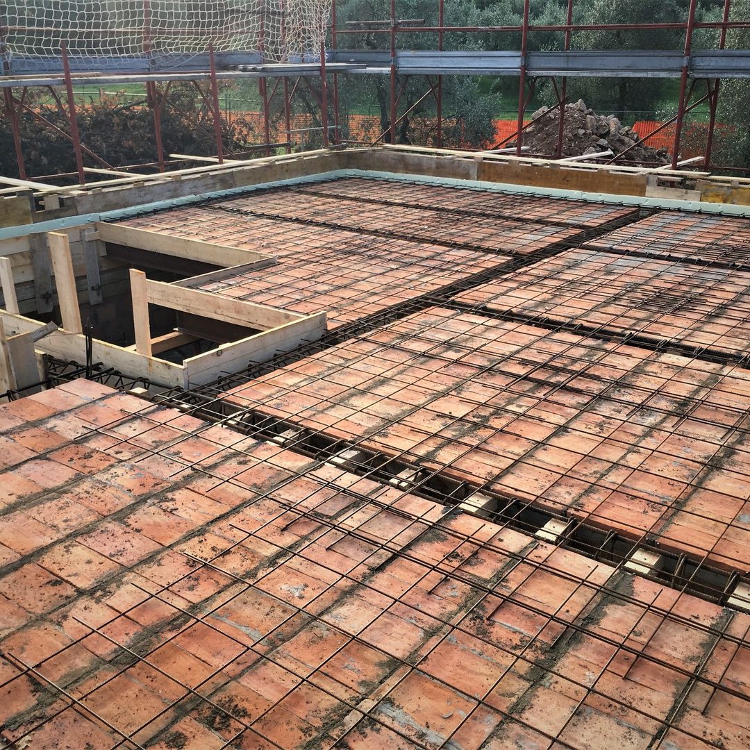 Villa con piscina a Casciana Terme