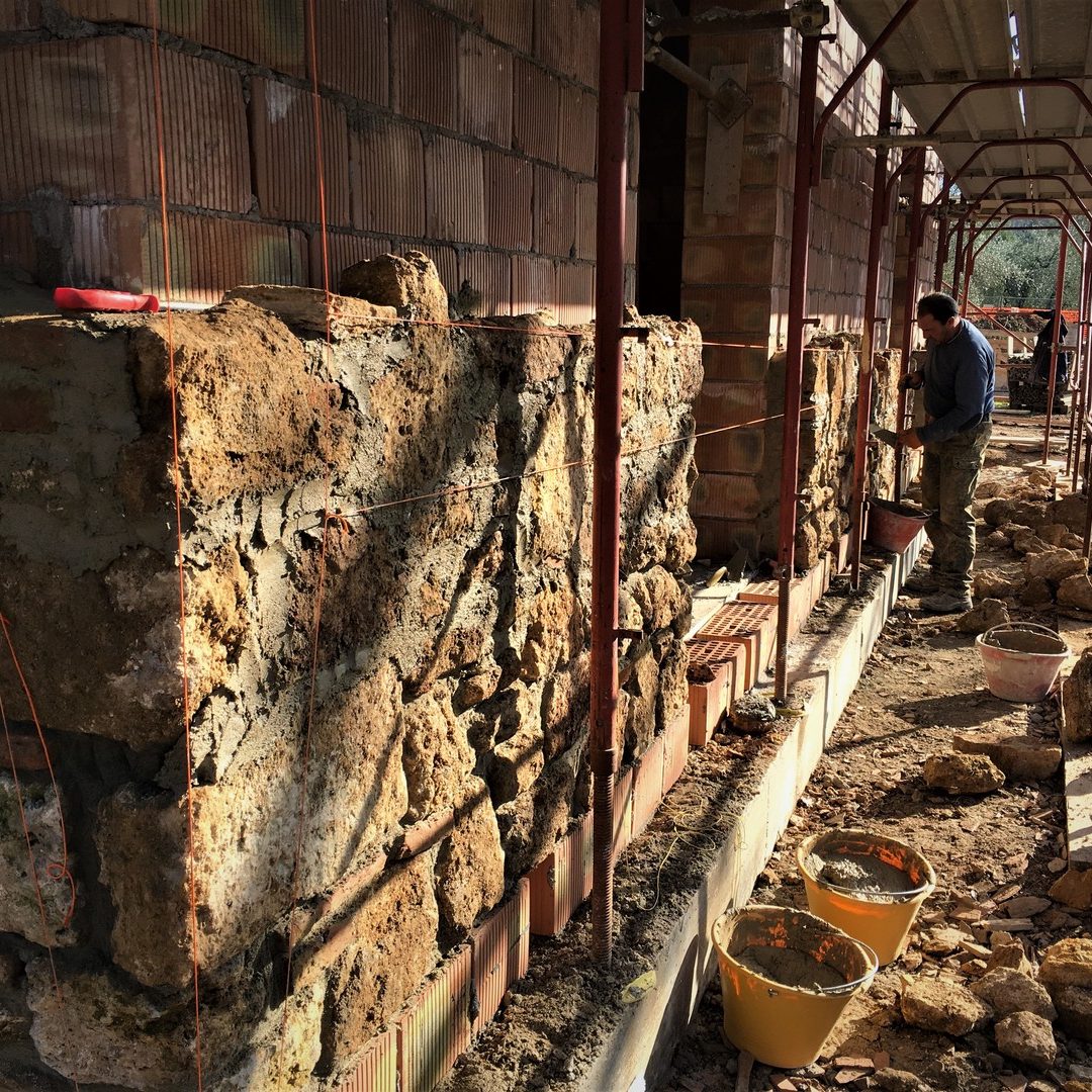 Villa con piscina a Casciana Terme