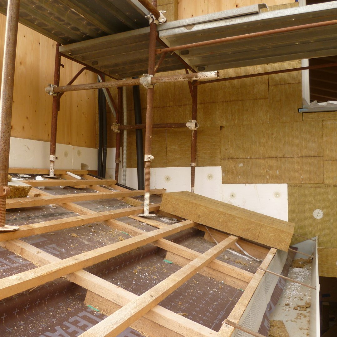 Villa Unifamiliare X-LAM