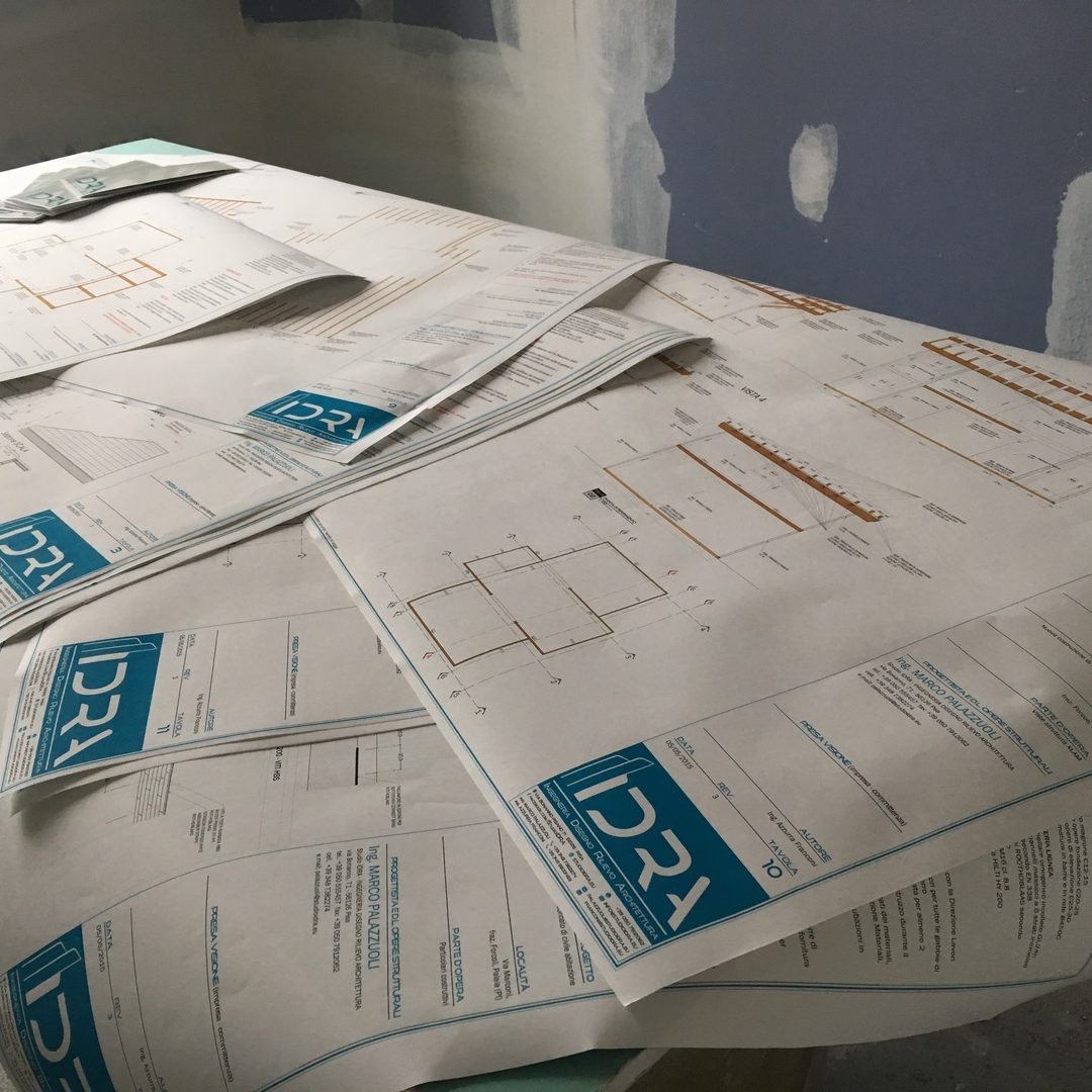 Villa Unifamiliare X-LAM