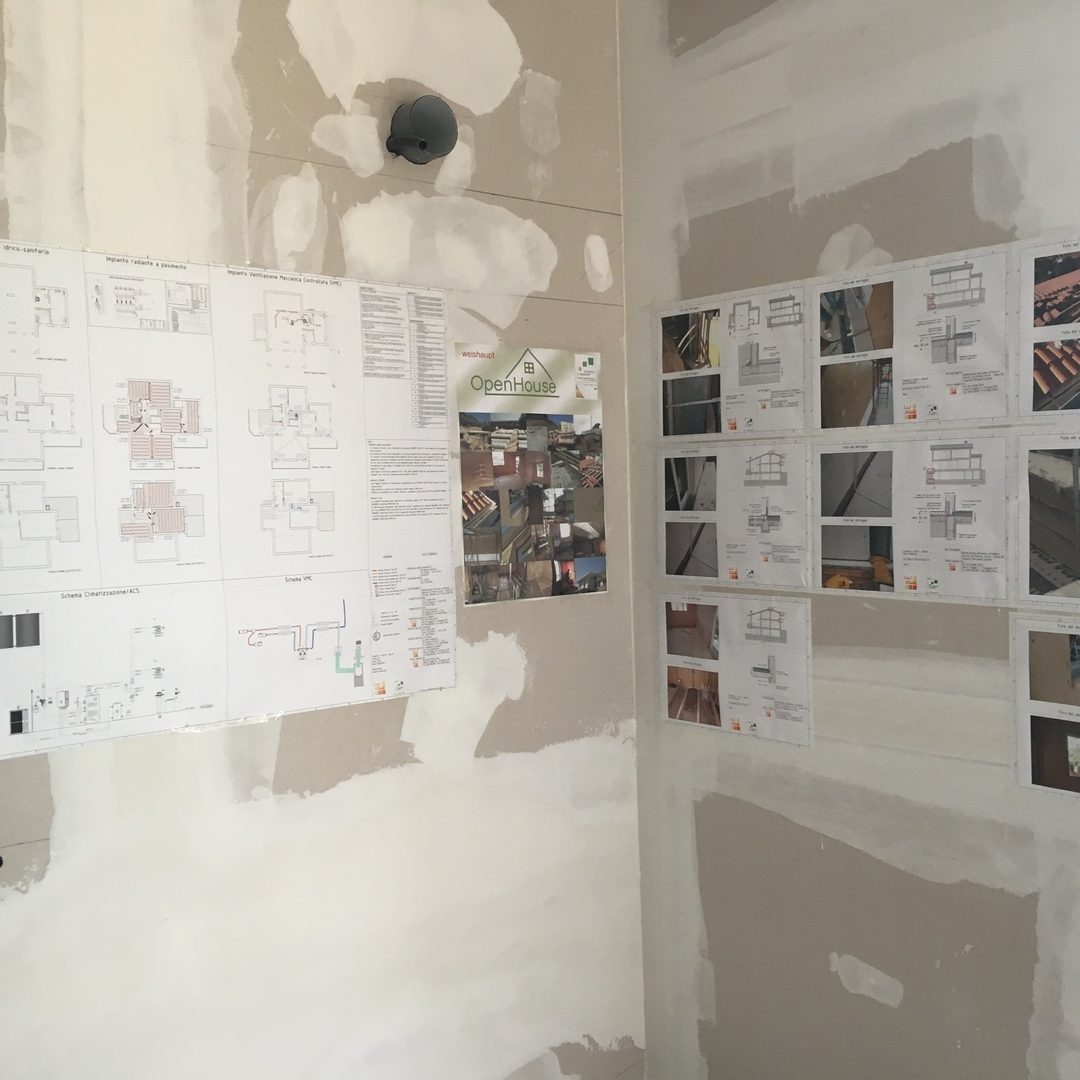 Villa Unifamiliare X-LAM