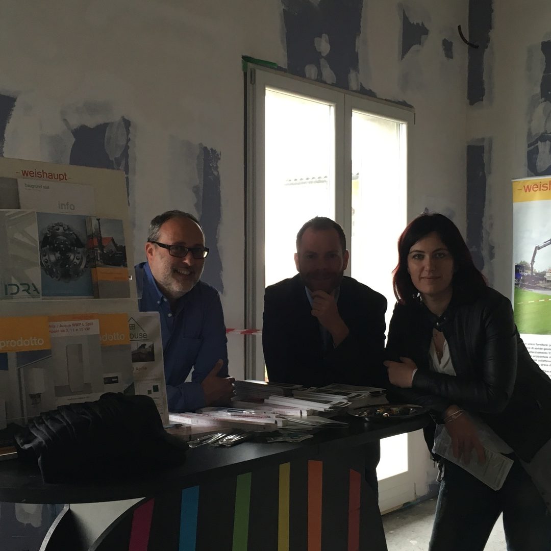 Villa Unifamiliare X-LAM