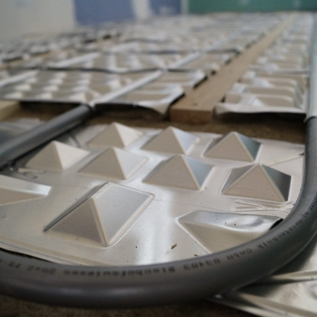 Villa Unifamiliare X-LAM