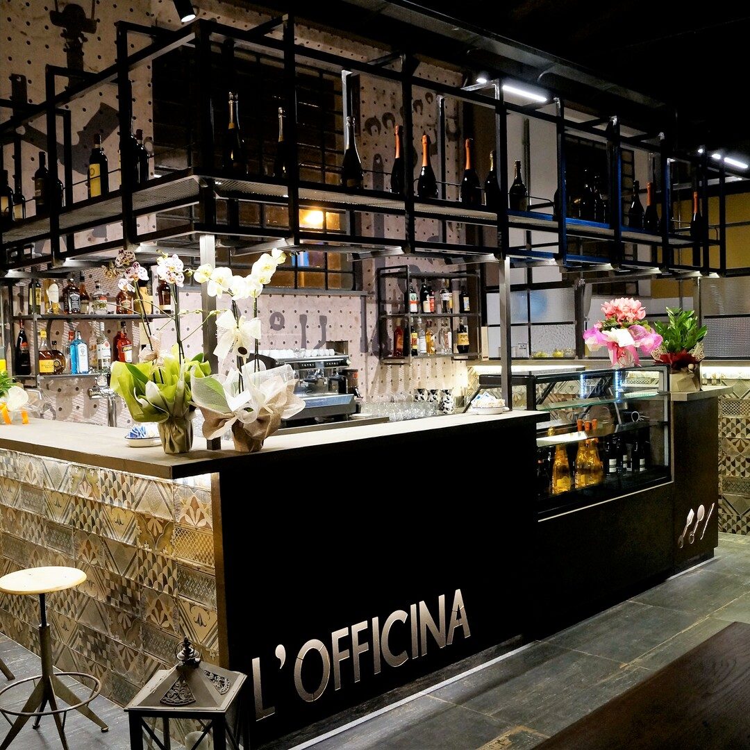 Officina