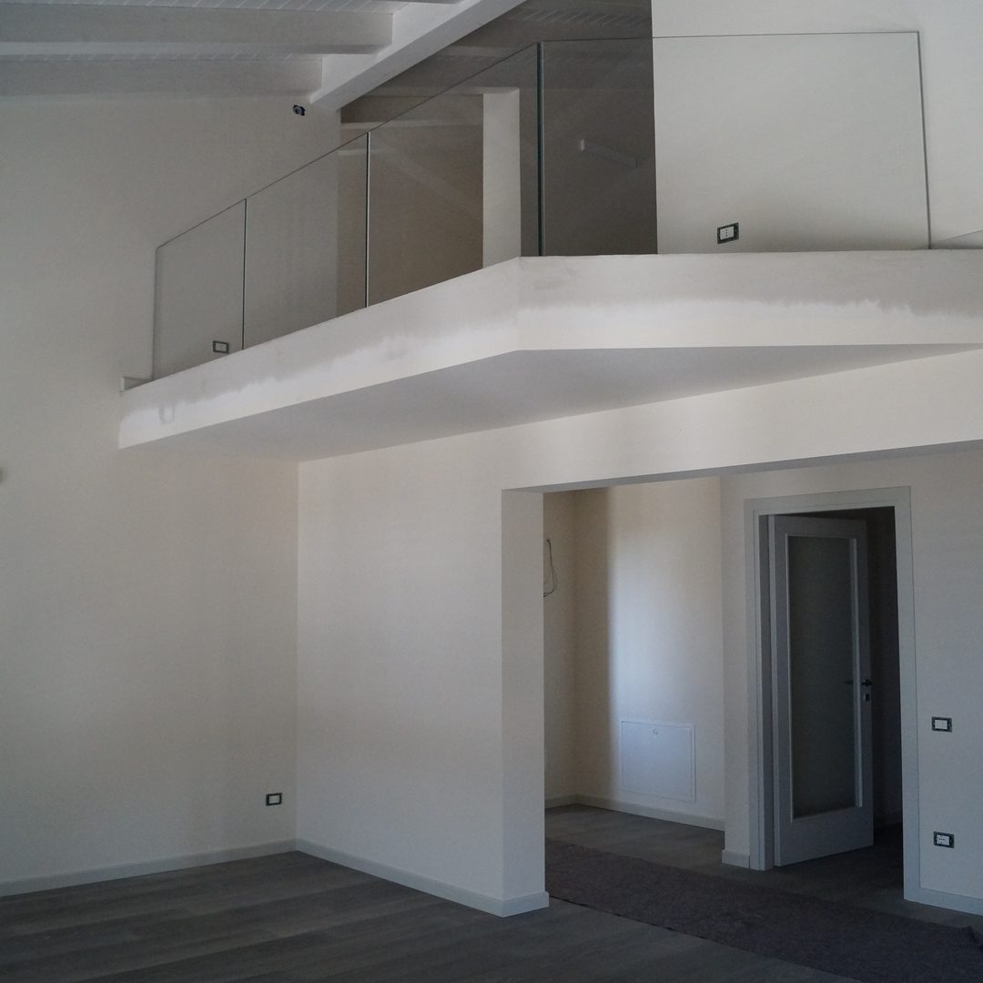 Villa Unifamiliare X-LAM