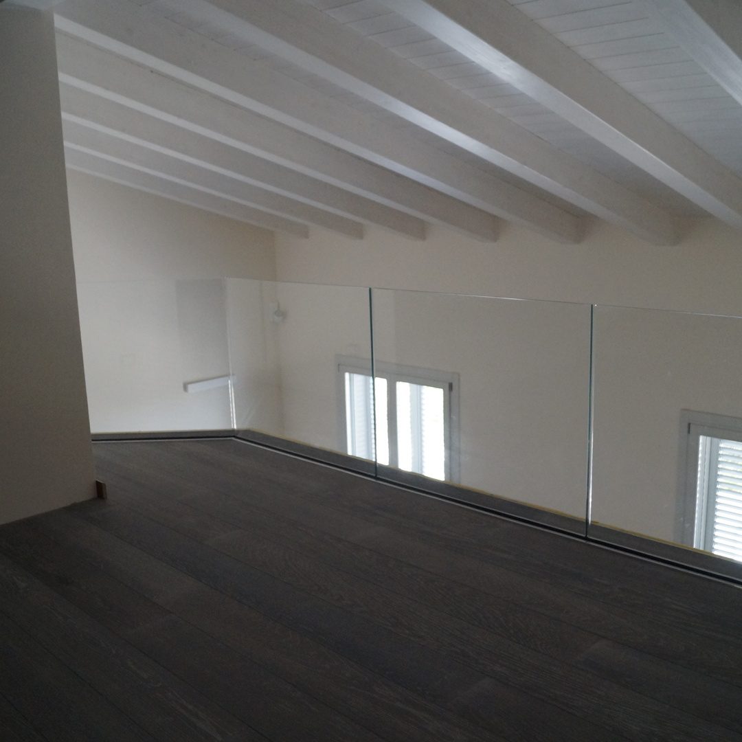 Villa Unifamiliare X-LAM