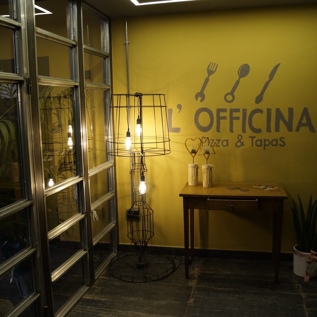 Officina