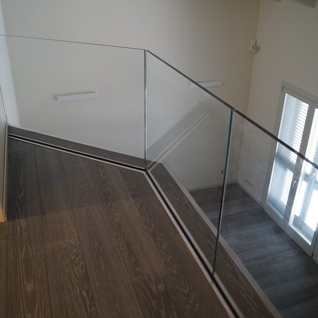 Villa Unifamiliare X-LAM