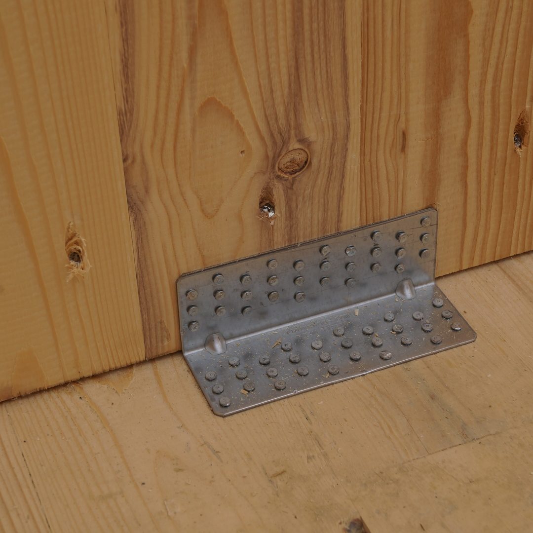 Villa Unifamiliare X-LAM