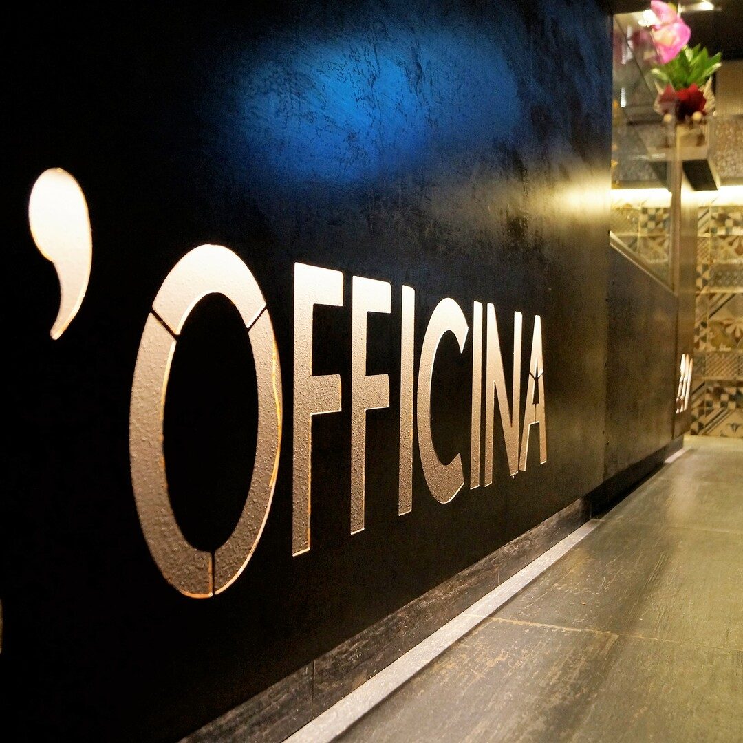 Officina