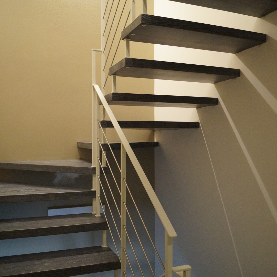 Villa Unifamiliare X-LAM