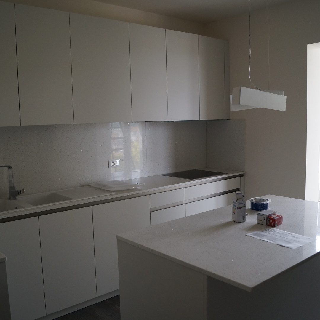 Villa Unifamiliare X-LAM