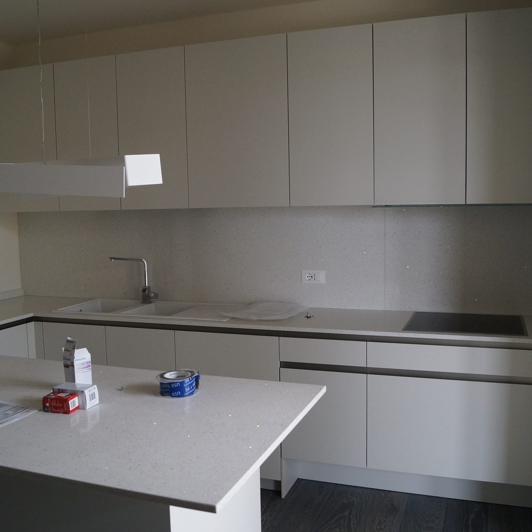 Villa Unifamiliare X-LAM