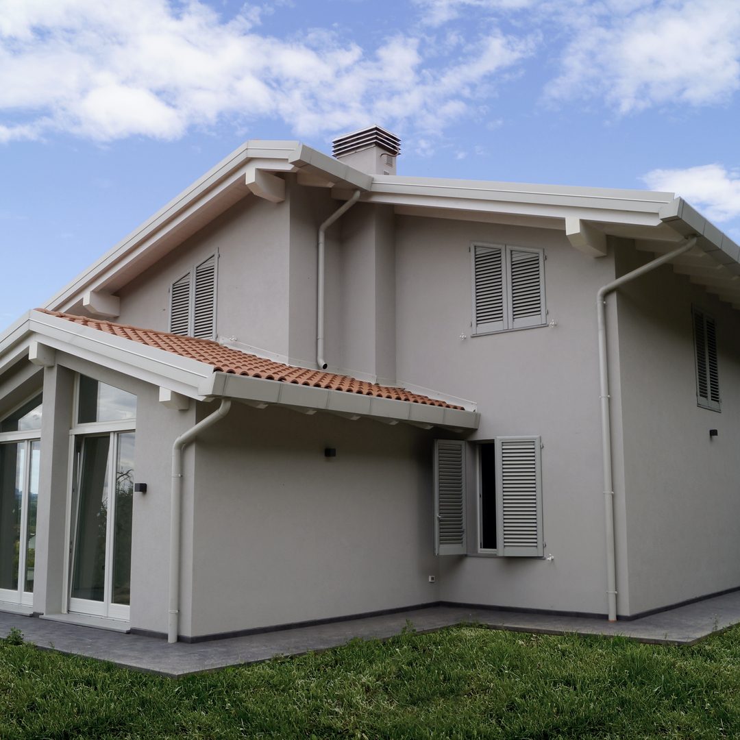 Villa Unifamiliare X-LAM