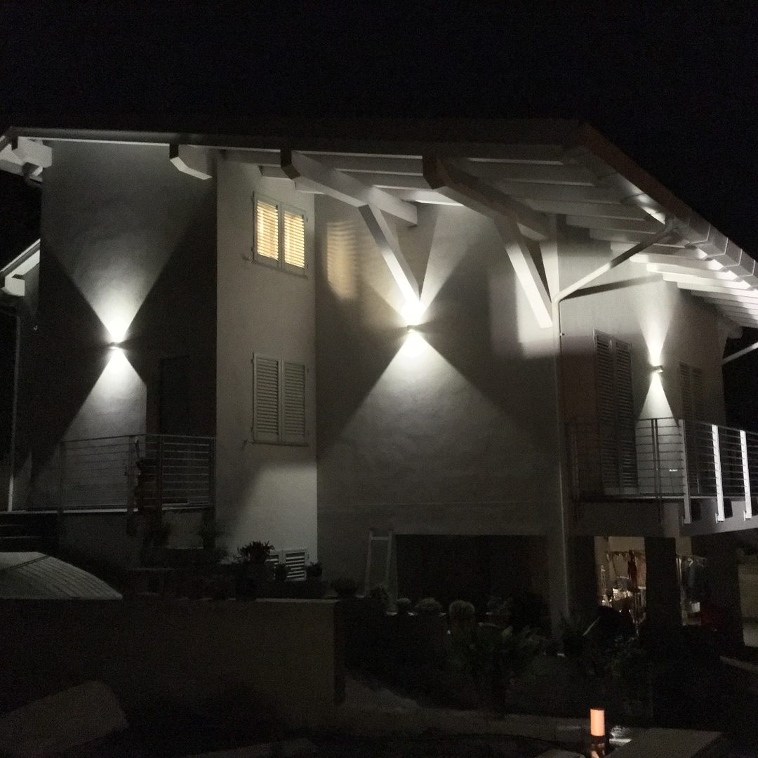 Villa Unifamiliare X-LAM