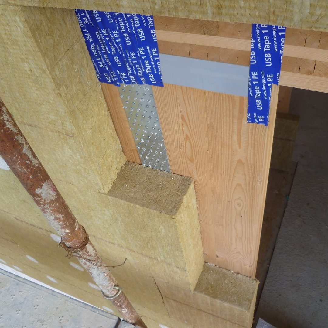 Villa Unifamiliare X-LAM